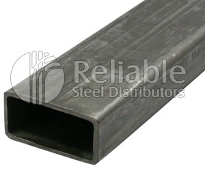 Alloy Steel Rectangular Tubes Supplier in India