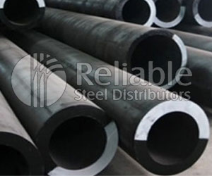 Alloy Steel T5 Seamless Tubing Supplier in India