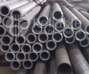 10CrMo44 DIN 17175 Seamless Steel Tubes Supplier in India