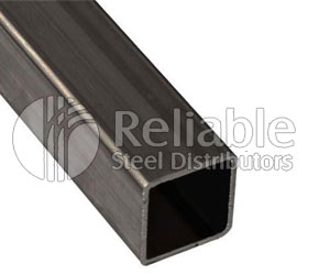 Alloy Steel Square Tubing Supplier in India