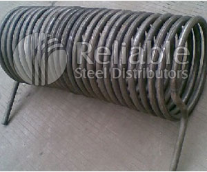 Alloy Steel T5 Superheater Tubes Supplier in India