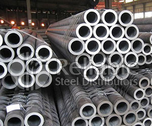 Alloy Steel T5 Tubes Supplier in India