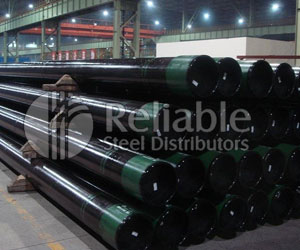 API tubing EN 10219 S275JOH Supplier in India