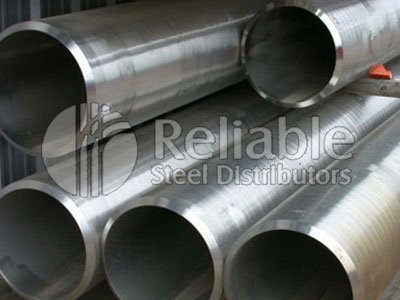 ASME SA213 Alloy Steel T11 ERW Tube Exporter in India