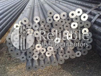 ASME SA213 Alloy Steel T2 ERW Tube Exporter in India