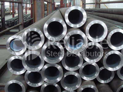 ASME SA213 Alloy Steel T5 ERW Tube Exporter in India