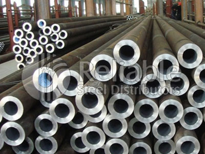 ASME SA213 Alloy Steel T9 ERW Tube Exporter in India