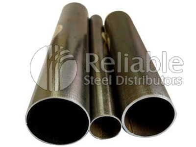 ASME SA 334 Gr 1 Carbon Steel Seamless Pipe and Tubing Manufacturer in India