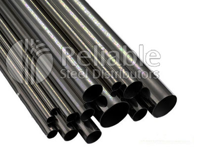 ASME SA 334 Gr 6 Carbon Steel Seamless Pipe and Tubing Manufacturer in India