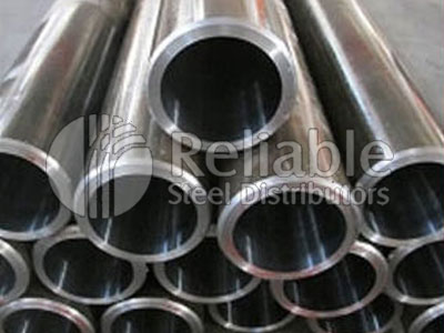 ASME SA335 Alloy Steel P12 ERW Pipe Exporter in India