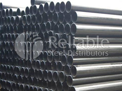 ASTM A335 Alloy Steel P5 Seamless Pipe Distributor in India