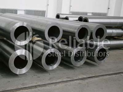 ASME SA335 Alloy Steel P9 ERW Pipe Exporter in India