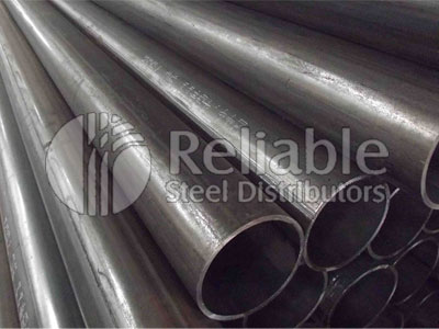 ASTM A213 Alloy Steel T1 Seamless Tube Distributor in India