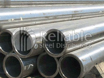 ASTM A213 Alloy Steel T11 Seamless Tube Distributor in India