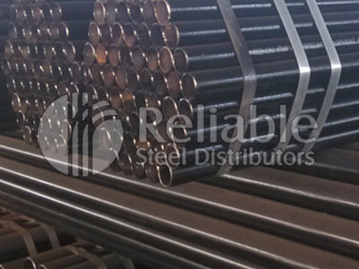 ASTM A213 Alloy Steel T12 Seamless Tube Distributor in India