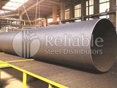 ASTM A213 Alloy Steel T2 Seamless Tube Distributor in India