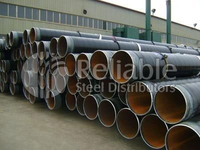 ASTM A213 Alloy Steel T22 Seamless Tube Distributor in India