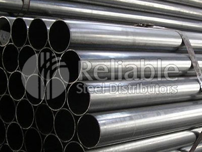 ASTM A213 Alloy Steel T5 Seamless Tube Distributor in India