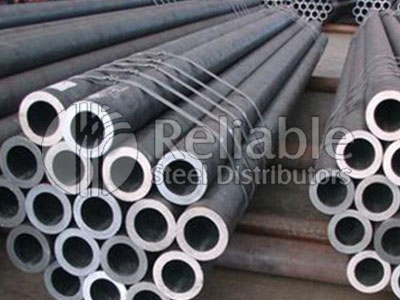 ASTM A213 Alloy Steel T9 Seamless Tube Distributor in India