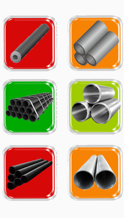 ASTM A335 Alloy Steel P1 Pipe Manufacturer in India