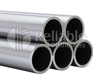 ASTM A335 Grade P1 Pipe Supplier in India