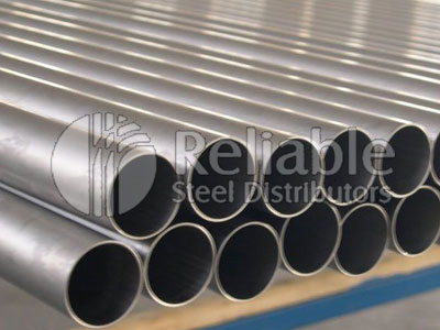 ASTM A335 Alloy Steel P2 Seamless Pipe Distributor in India