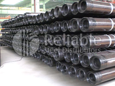 ASTM A335 Alloy Steel P22 Seamless Pipe Distributor in India