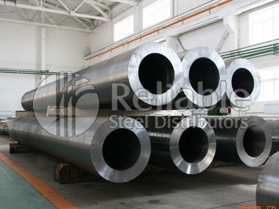 ASTM A335 Alloy Steel P9 Seamless Pipe Distributor in India