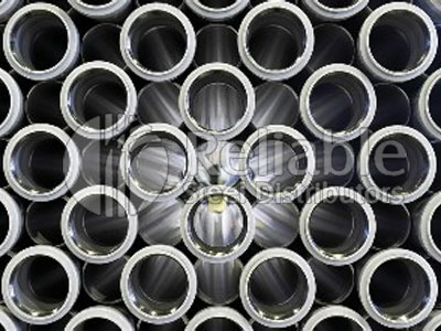 ASTM A335 Alloy Steel P1 Seamless Pipe Distributor in India