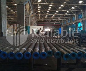 ASTM A691 CMS 75 Alloy Steel Pipes Supplier in India