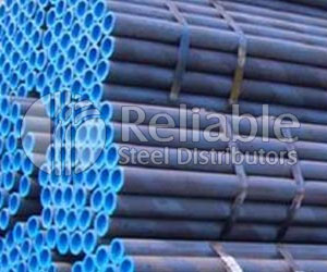 ASTM A691 Gr 2 1/4 CR Alloy Steel Pipes in India