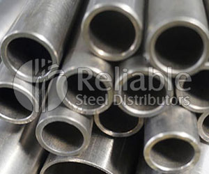 Grade 3 CR ASTM A691 Alloy Steel Pipes Supplier in India