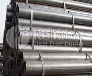 ASTM A691 Gr 91 Alloy Steel Pipes Supplier in India