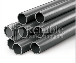 Black IS 1161 Tubing Supplier in India