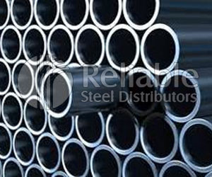 S275JOH EN 10219 Pipes Supplier in India