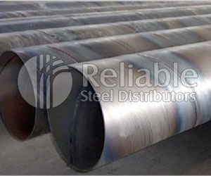 DIN 2391 EN 10305 Pipes Supplier in India