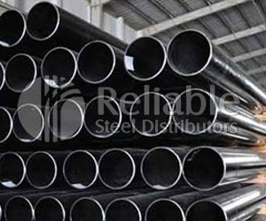 ASTM A691 CMS 75 Alloy Steel Seamless Pipes Supplier in India