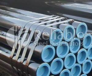 ASTM A691 CMSH 70 Alloy Steel Pipes Supplier in India