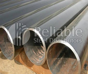 DIN 2391 ST52 Steel Pipes Supplier in India