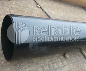 ASME SA 106 GR.B Pipes Supplier in India