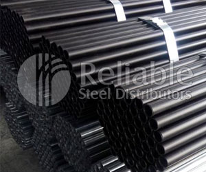 DIN 2391 ST52 Steel Tube Supplier in India