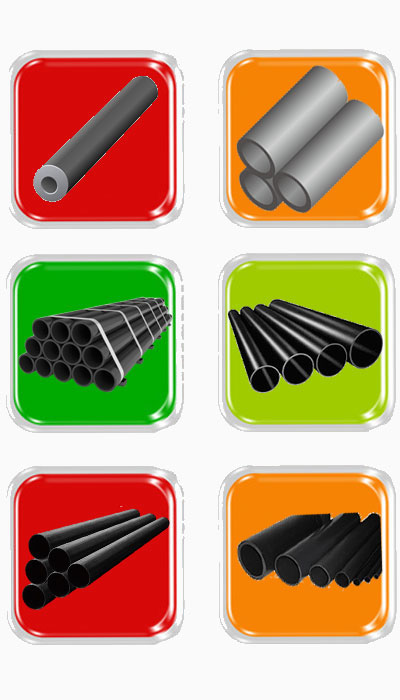 Alloy Steel DIN 17175 10CrMo44 Pipe Manufacturer in India