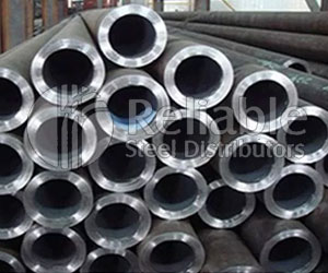 A334 High Pressure Boiler Tube Supplier in India