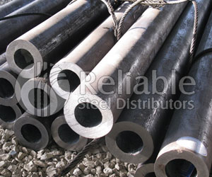 P1 High Pressure Seamless Boiler Pipes Supplier in India