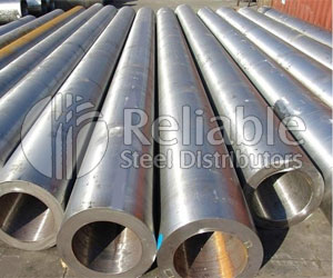 High Quality EN 10216-2 10CrMo44 Steel Pipe Supplier in India