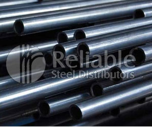 High Temperature Alloy Steel Pipes Supplier in India