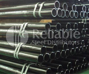 IBR approved Alloy Steel A691 Pipes Supplier in India