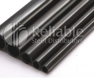 A 106 Grade B IBR Pipe and Tubing Supplier in India