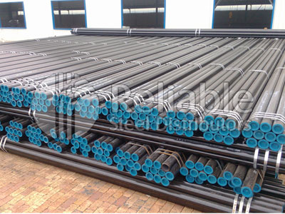 	IS 1161 YST 210 / 240 / 310 / 355 Carbon Steel Tube Manufacturer in India