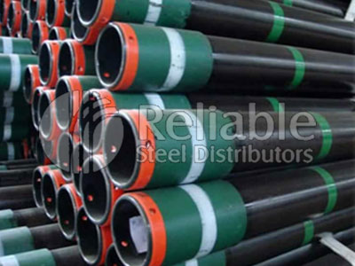 IS 1239 YST 210 / 240 / 310 / 355 Carbon Steel Pipe Manufacturer in India